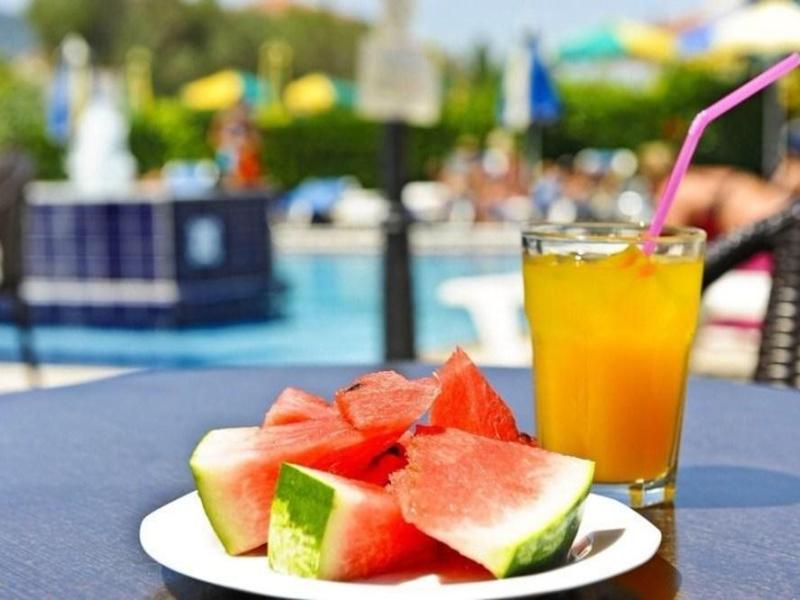 Katia Hotel