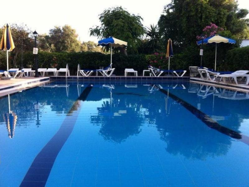 Katia Hotel
