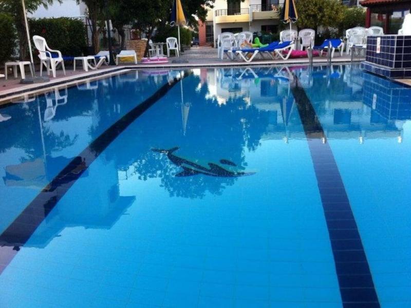 Katia Hotel