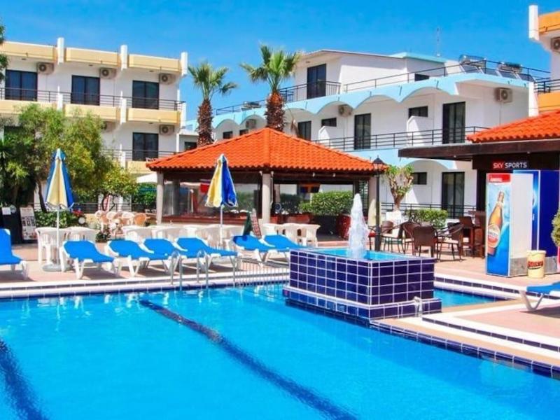Katia Hotel