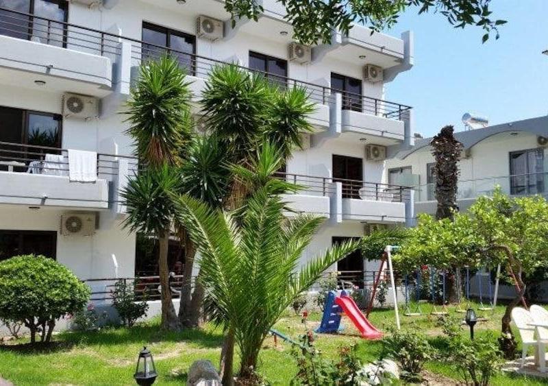 Katia Hotel