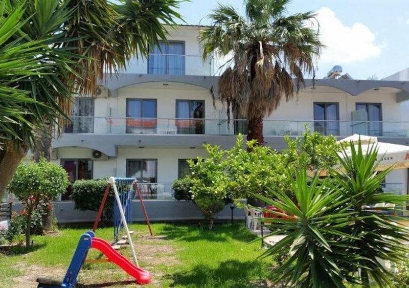 Katia Hotel