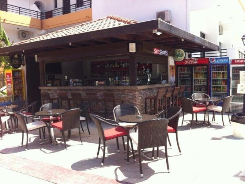 Katia Hotel