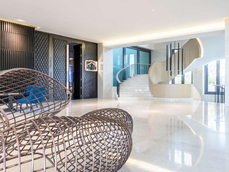 Radisson Collection Muscat, Hormuz Grand