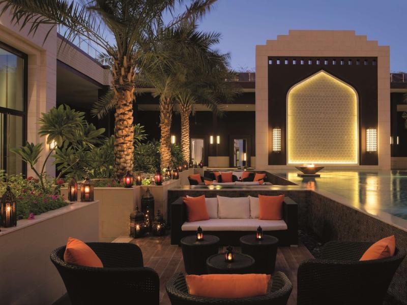 Radisson Collection Muscat, Hormuz Grand