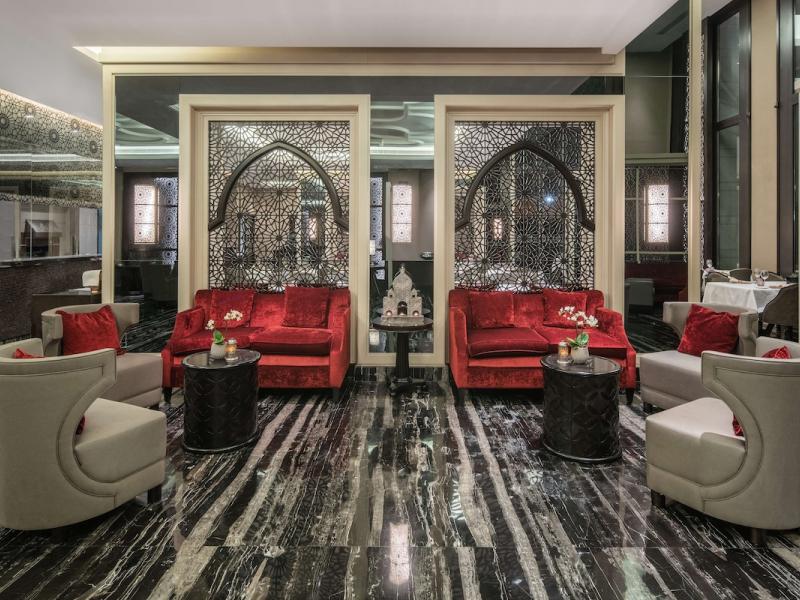 Radisson Collection Muscat, Hormuz Grand