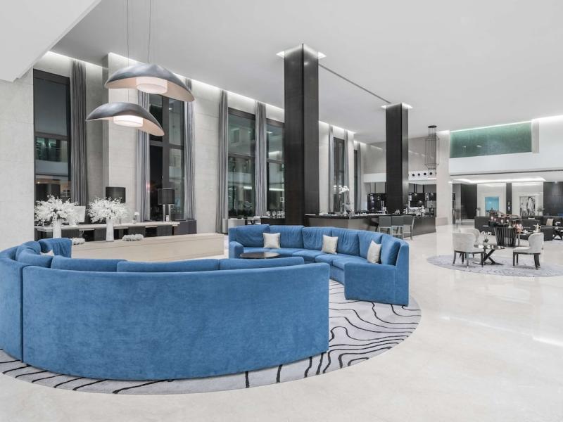 Radisson Collection Muscat, Hormuz Grand