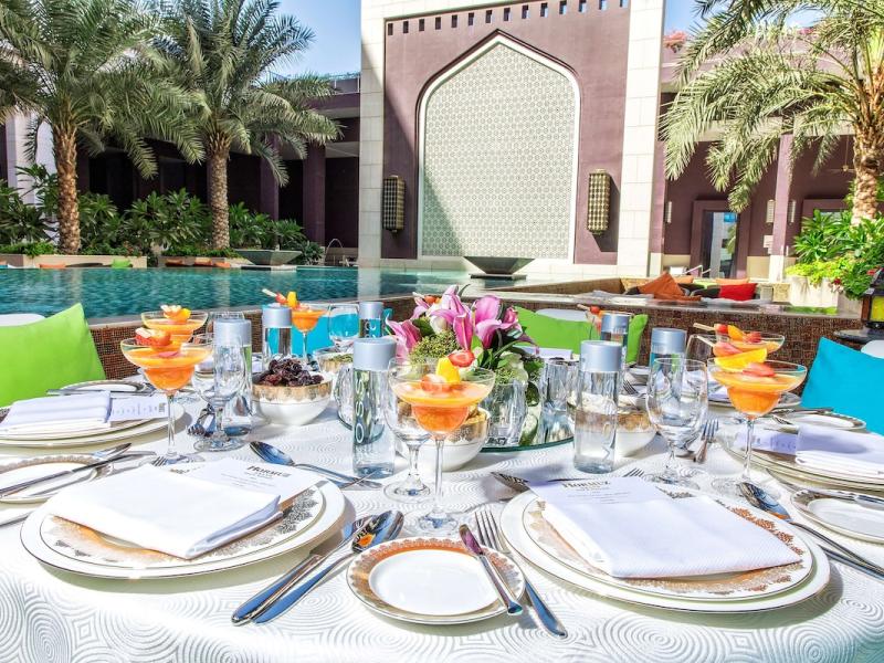 Radisson Collection Muscat, Hormuz Grand