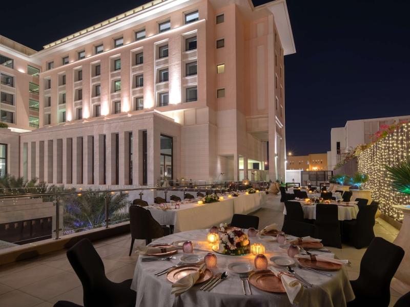 Radisson Collection Muscat, Hormuz Grand