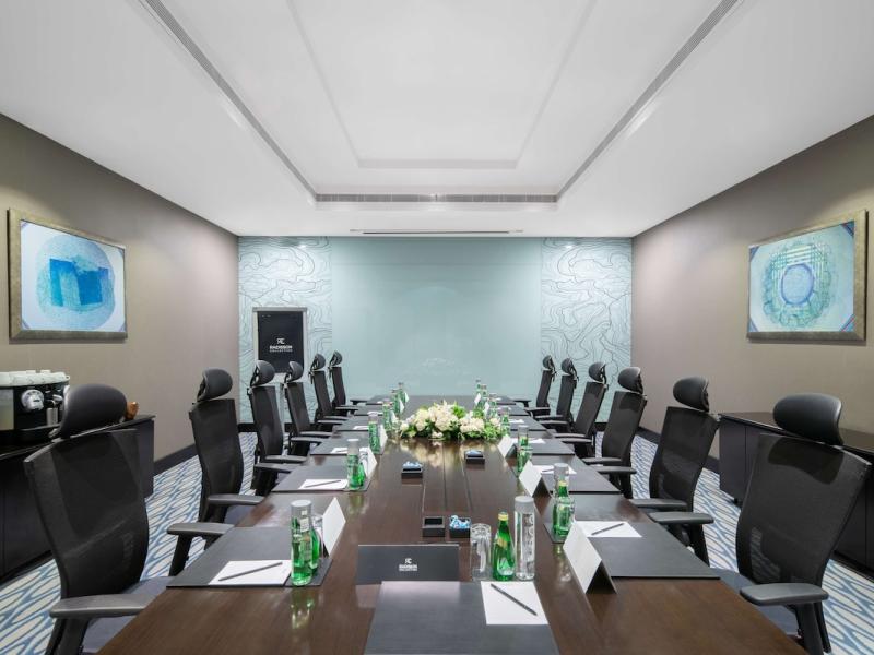 Radisson Collection Muscat, Hormuz Grand