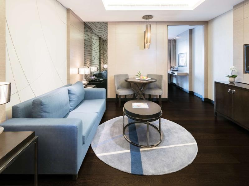 Radisson Collection Muscat, Hormuz Grand