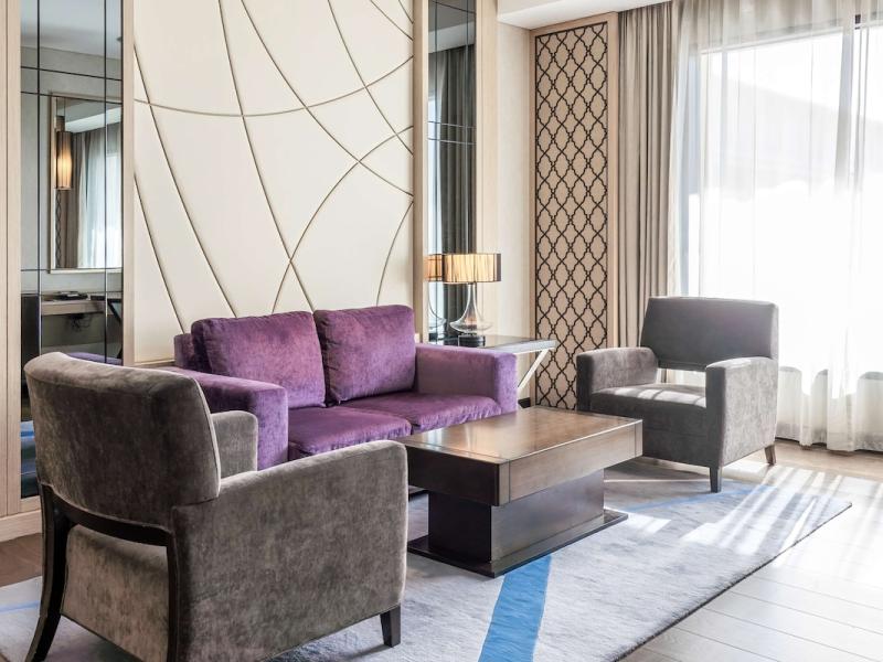 Radisson Collection Muscat, Hormuz Grand