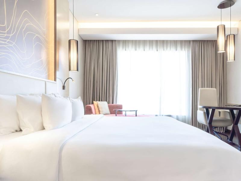 Radisson Collection Muscat, Hormuz Grand