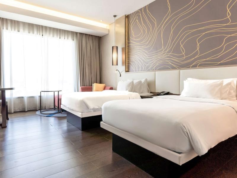 Radisson Collection Muscat, Hormuz Grand