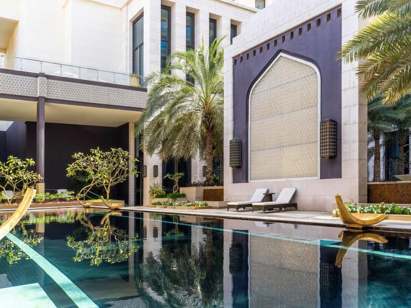 Radisson Collection Muscat, Hormuz Grand