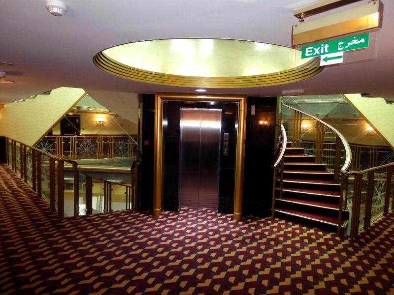 Beach Bay Hotel Muscat