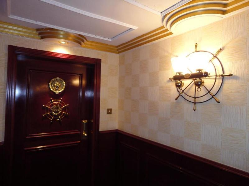 Beach Bay Hotel Muscat