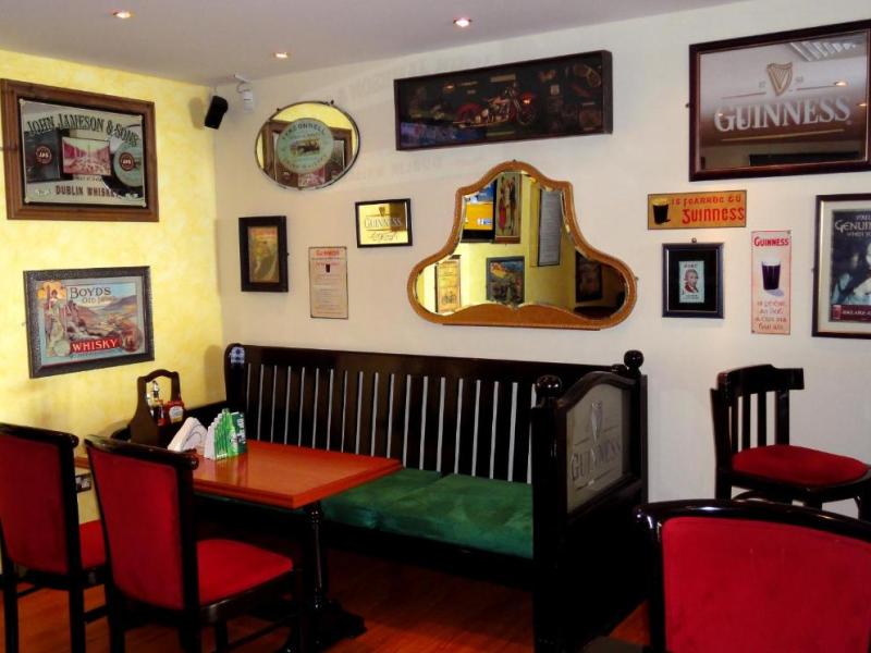 Beach Bay Hotel Muscat