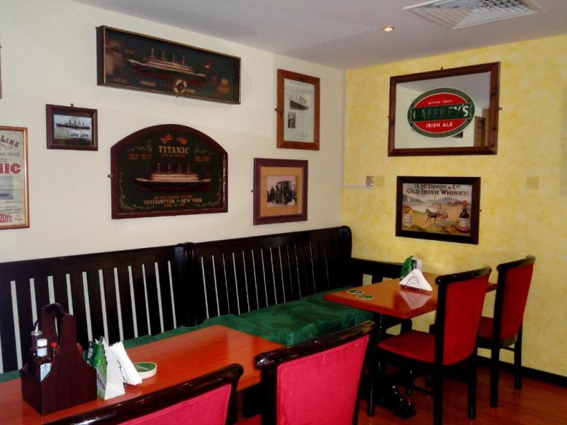 Beach Bay Hotel Muscat