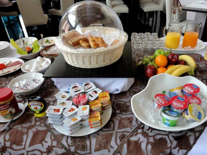 Beach Bay Hotel Muscat