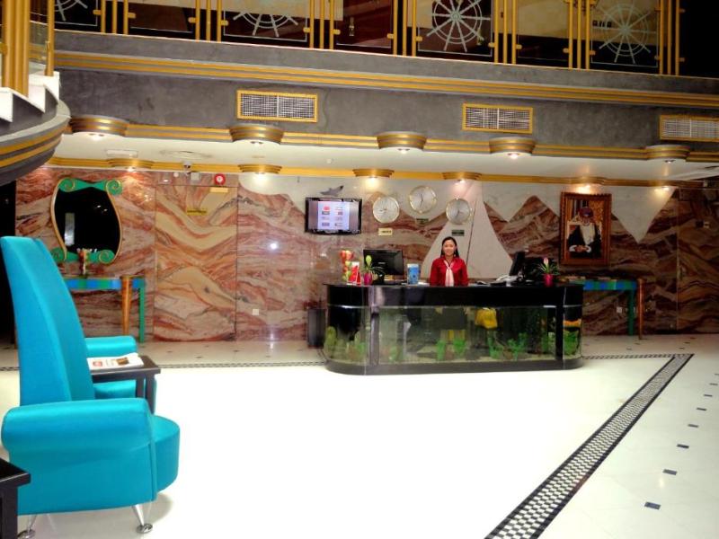 Beach Bay Hotel Muscat