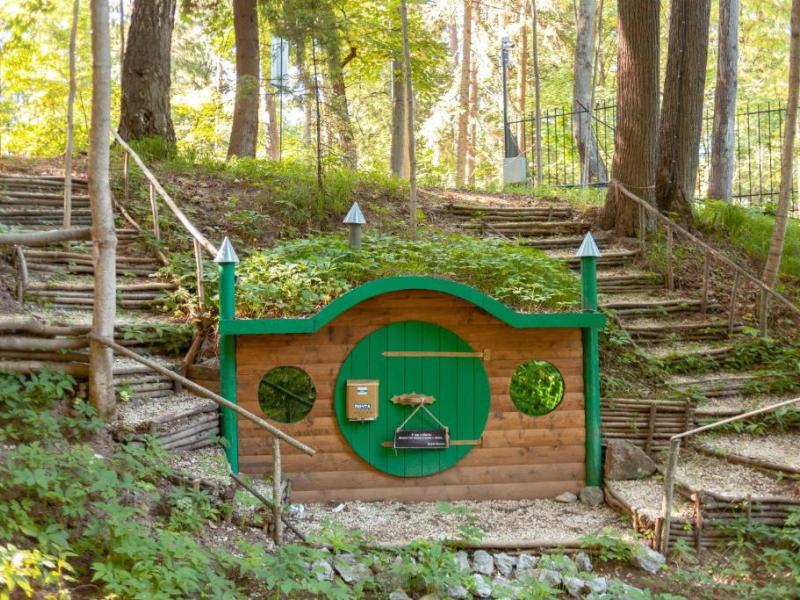 АМАКС Курорт Красная Пахра