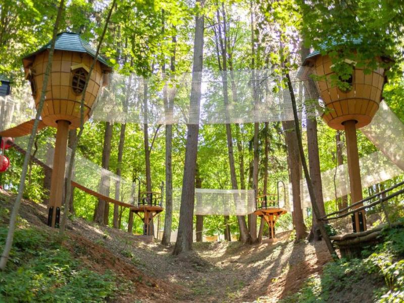 АМАКС Курорт Красная Пахра