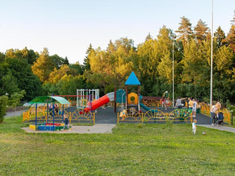 АМАКС Курорт Красная Пахра