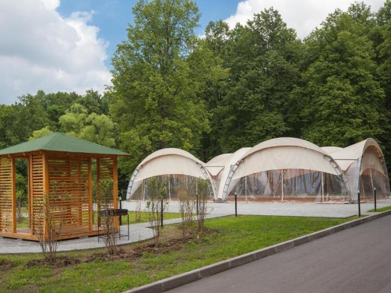АМАКС Курорт Красная Пахра