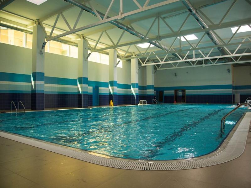 АМАКС Курорт Красная Пахра