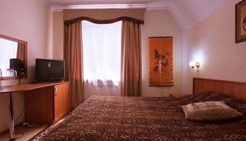 Шато Леопард