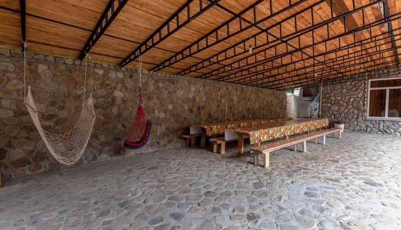 Шато Леопард