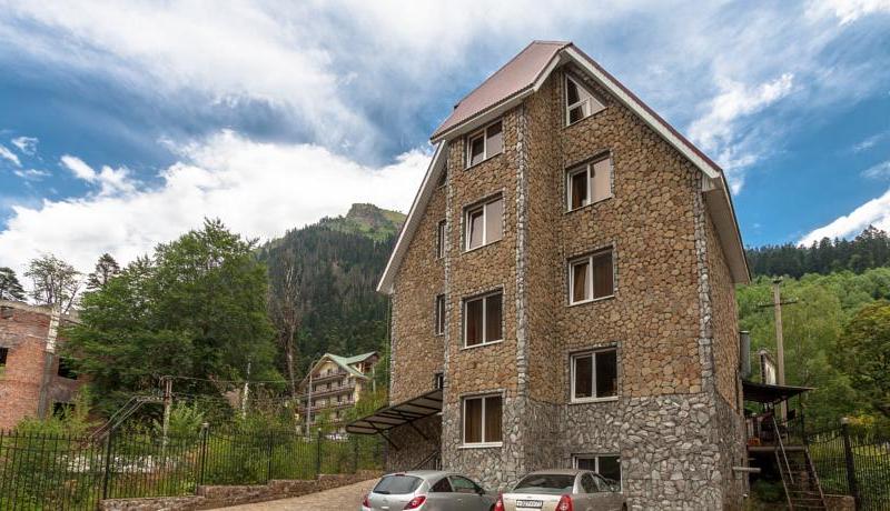 Шато Леопард