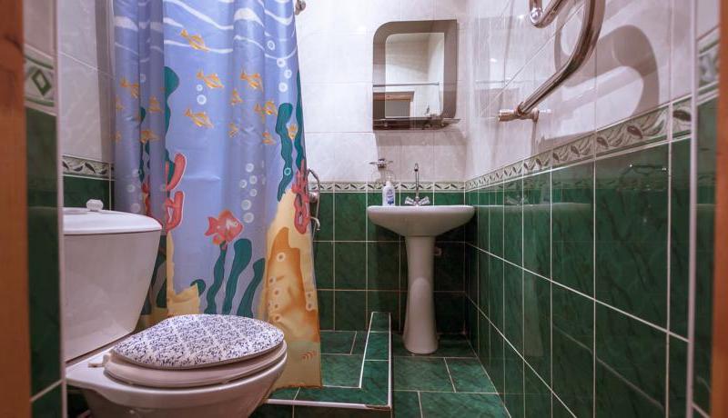 Шато Леопард