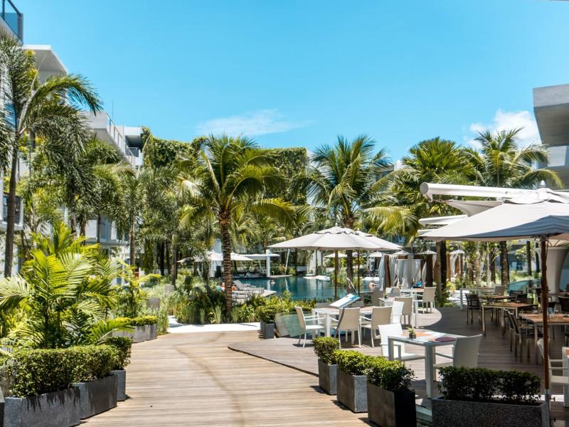 Dream Phuket Hotel & Spa