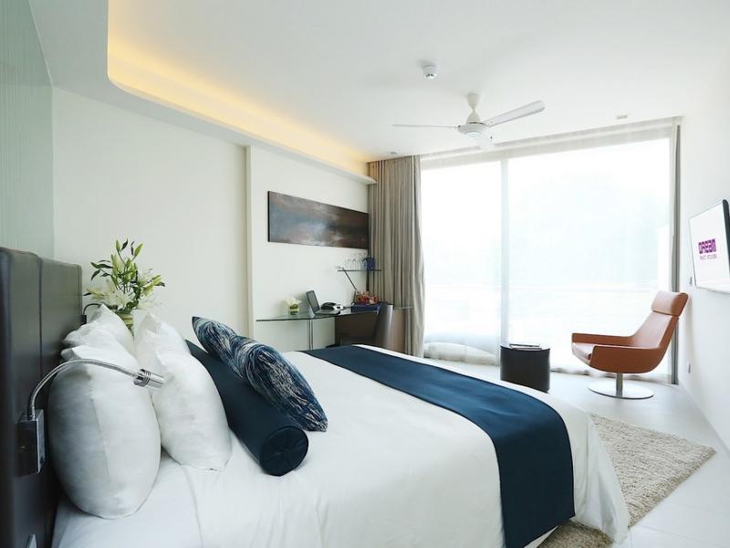 Dream Phuket Hotel & Spa