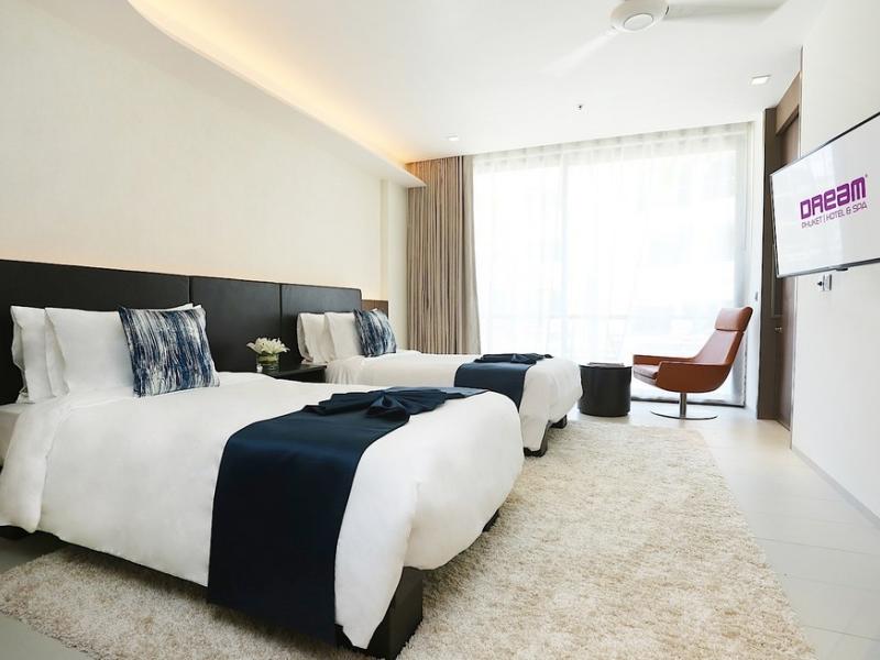 Dream Phuket Hotel & Spa