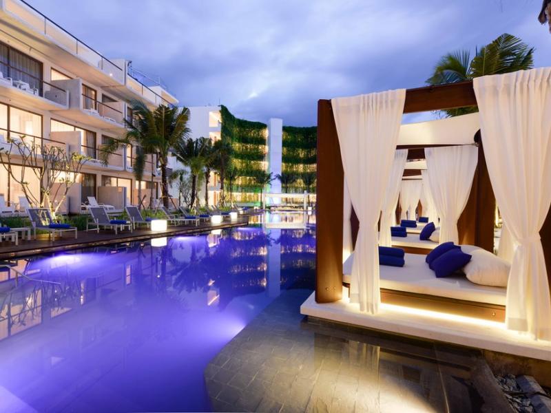 Dream Phuket Hotel & Spa