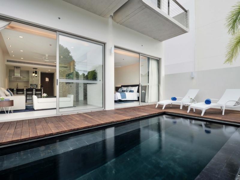 Dream Phuket Hotel & Spa