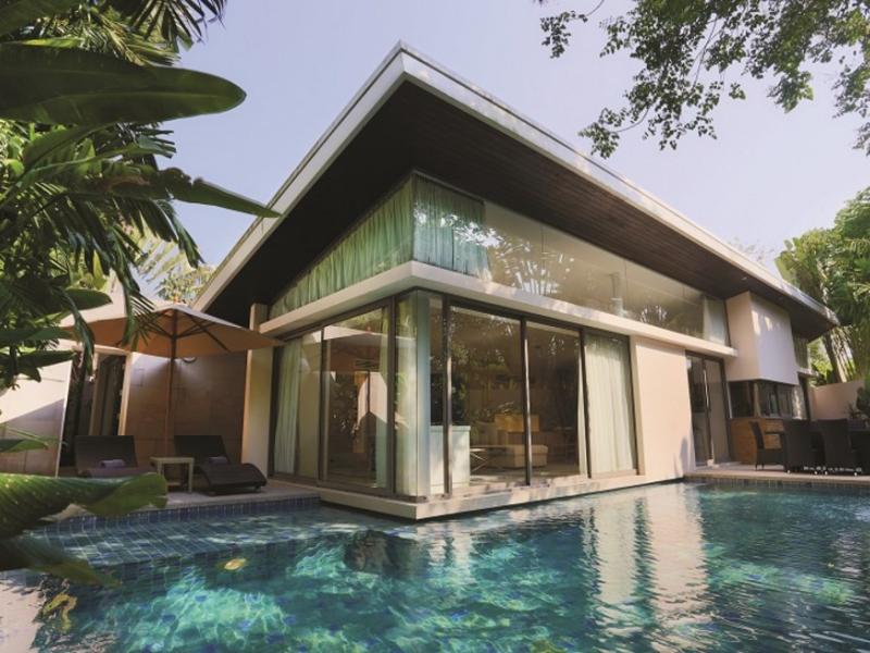 Dream Phuket Hotel & Spa