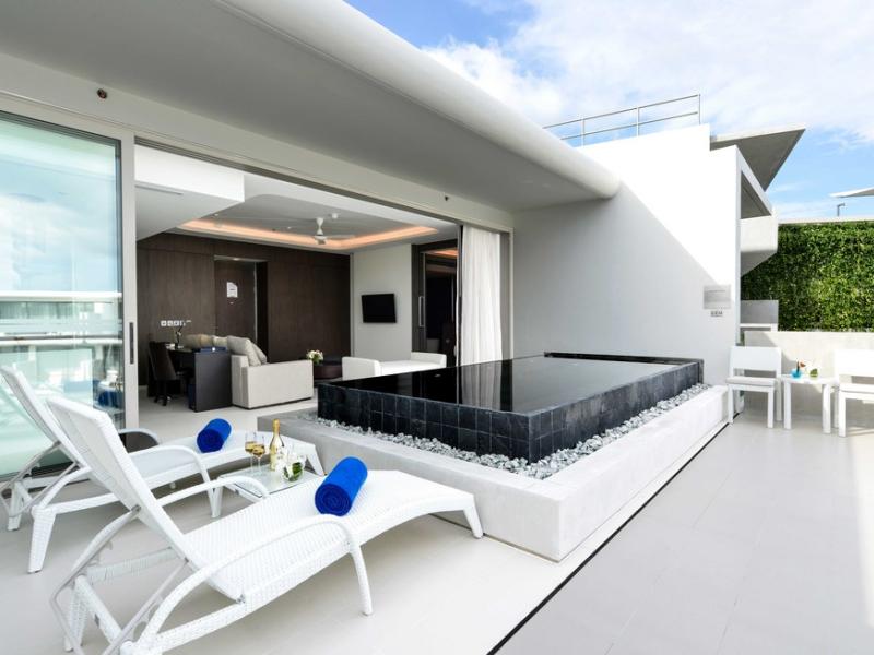 Dream Phuket Hotel & Spa