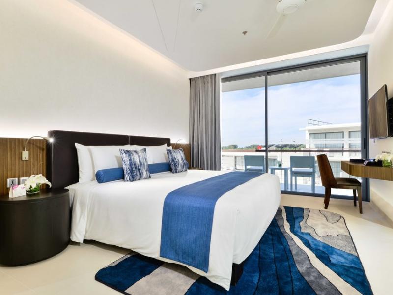 Dream Phuket Hotel & Spa