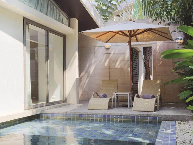 Dream Phuket Hotel & Spa