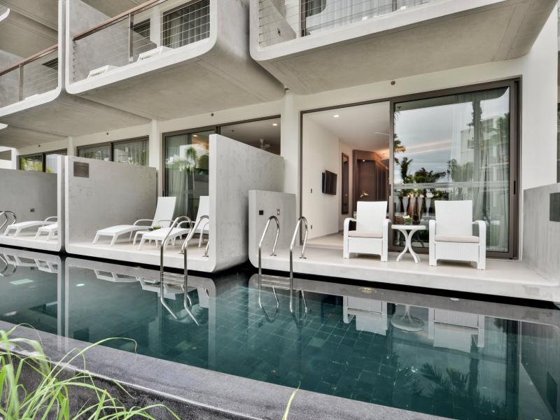 Dream Phuket Hotel & Spa