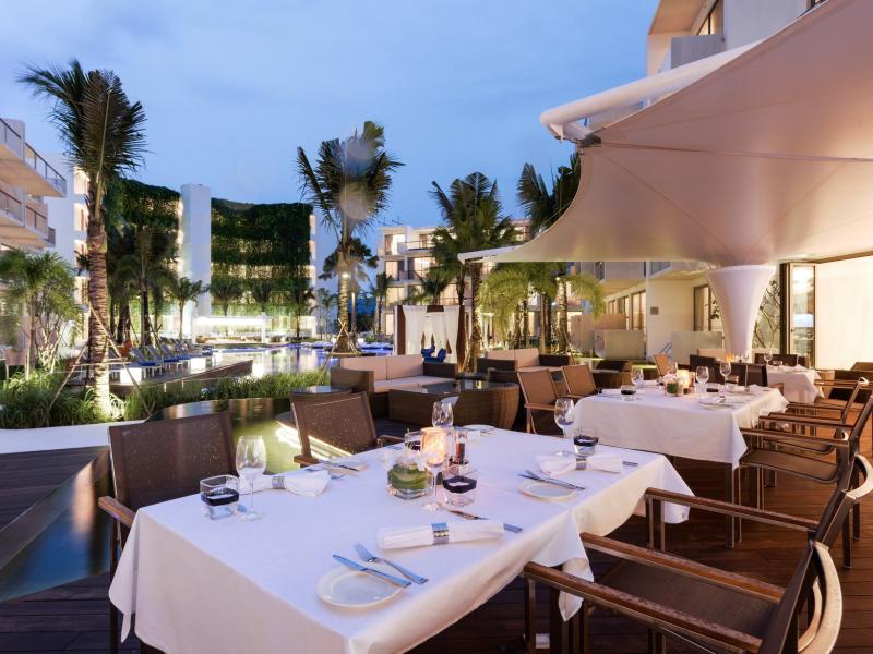 Dream Phuket Hotel & Spa