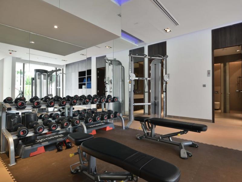 Dream Phuket Hotel & Spa