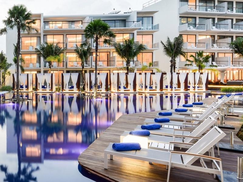 Dream Phuket Hotel & Spa
