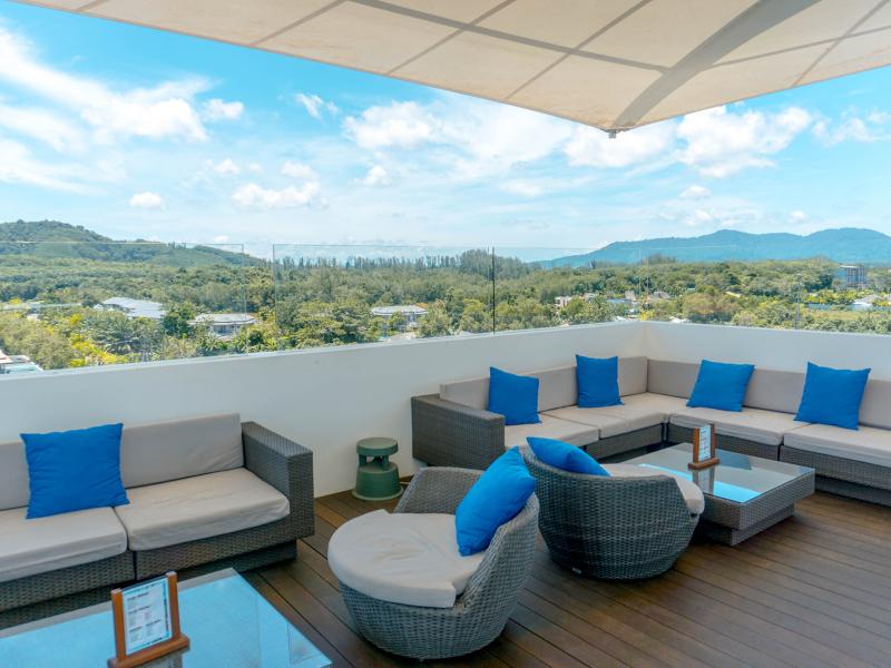 Dream Phuket Hotel & Spa