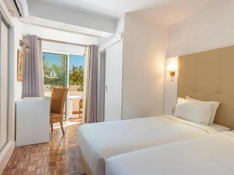 Vila Channa Guest House