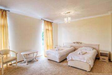 Отель Отель Папа Абхазия, Гудаута, фото 11